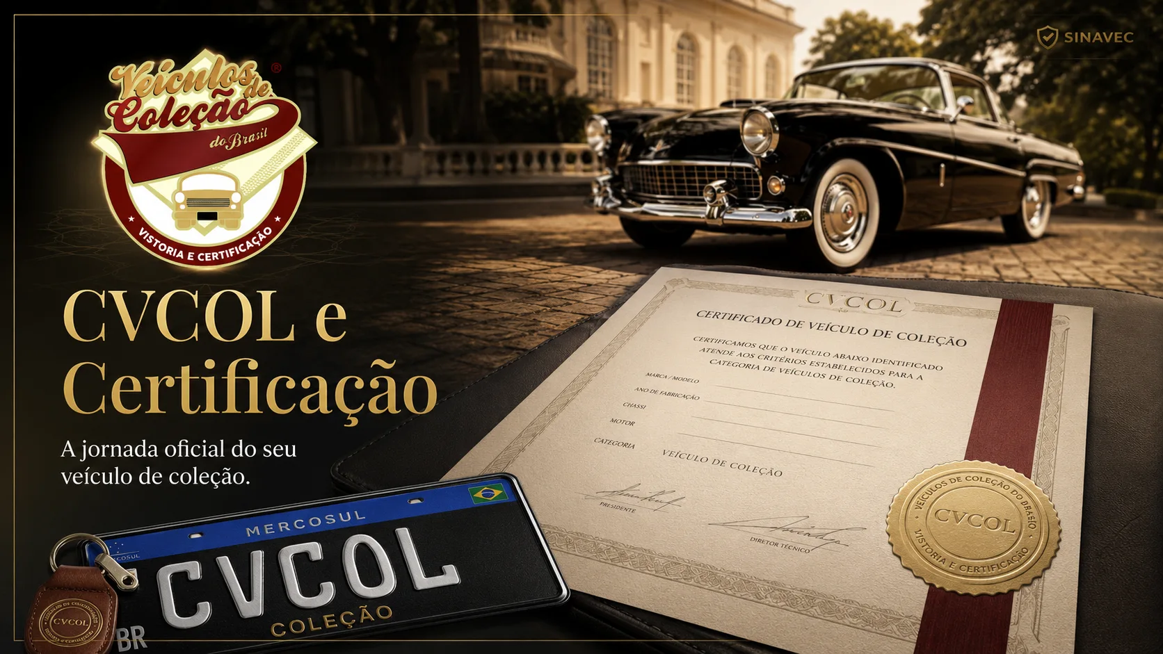 CVCOL