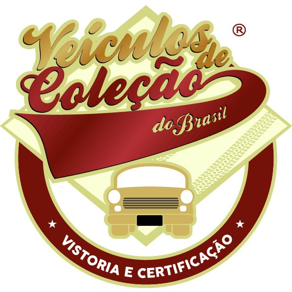 Veículos de Coleção do Brasil